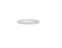 Anello Recarlo Donna Anniversary in Oro Diamante 0.39 Ct R01MZ973/042-14 - R01MZ973/042-13